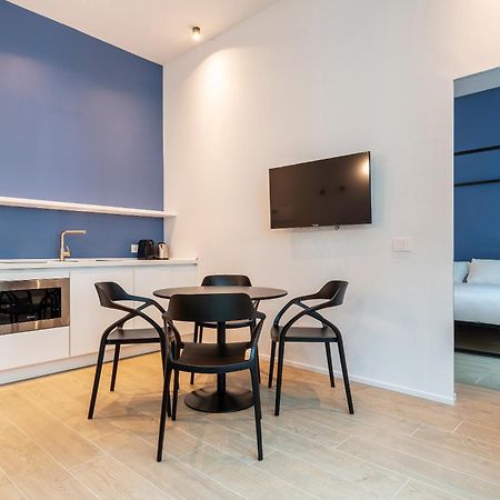 Easyhomes-City Centre Suites Milano Exterior foto