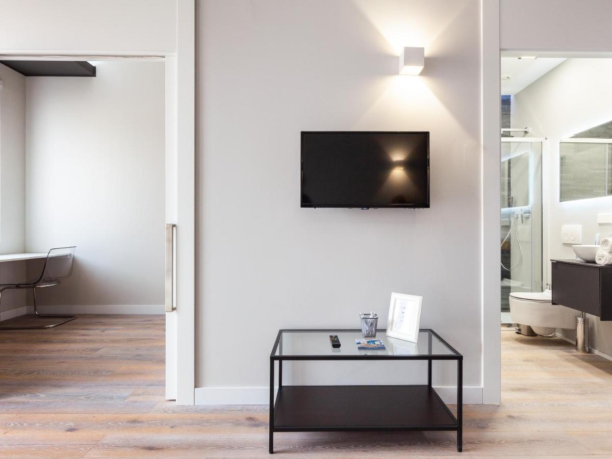 Easyhomes-City Centre Suites Milano Exterior foto