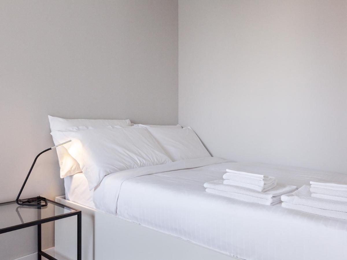 Easyhomes-City Centre Suites Milano Exterior foto