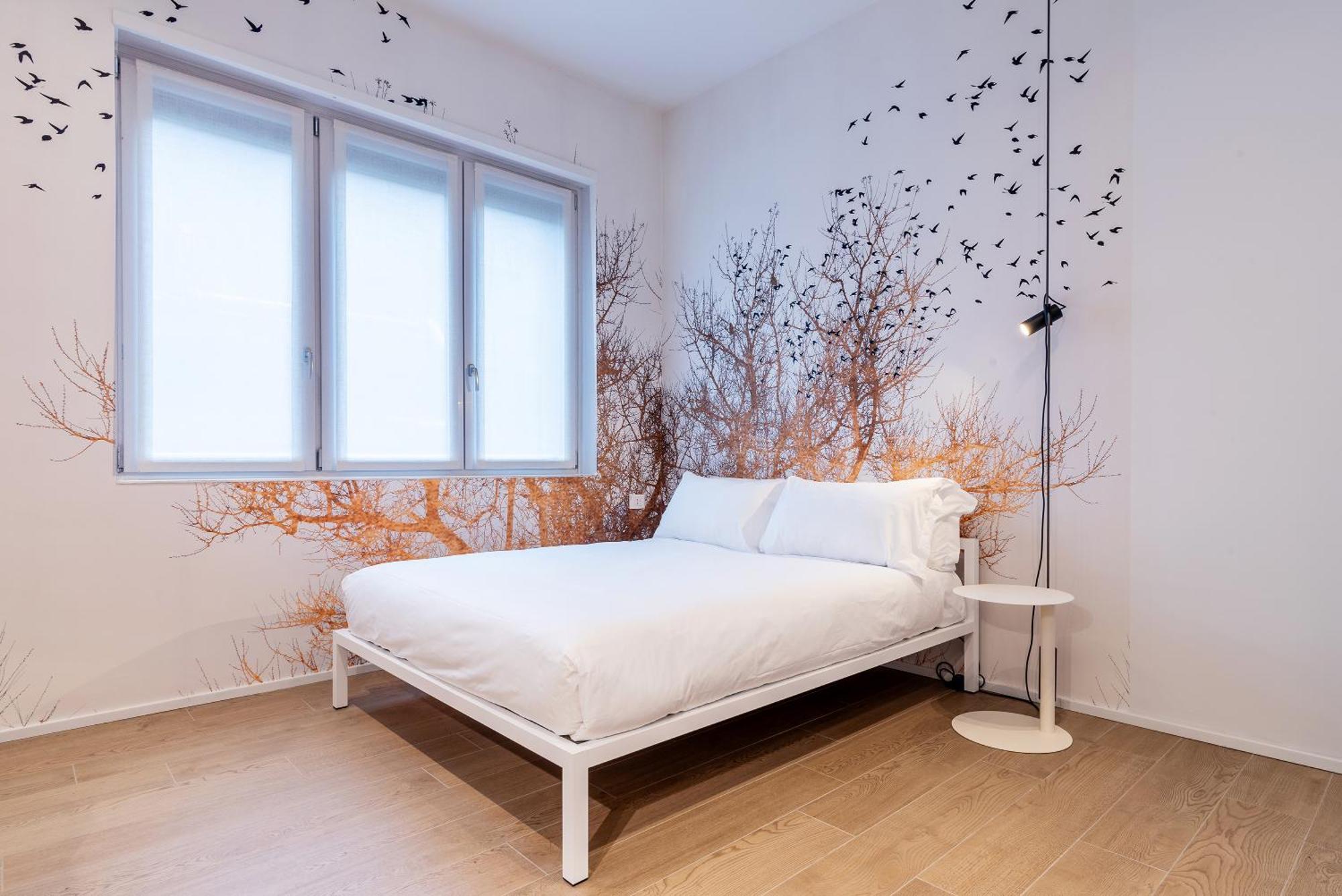 Easyhomes-City Centre Suites Milano Exterior foto