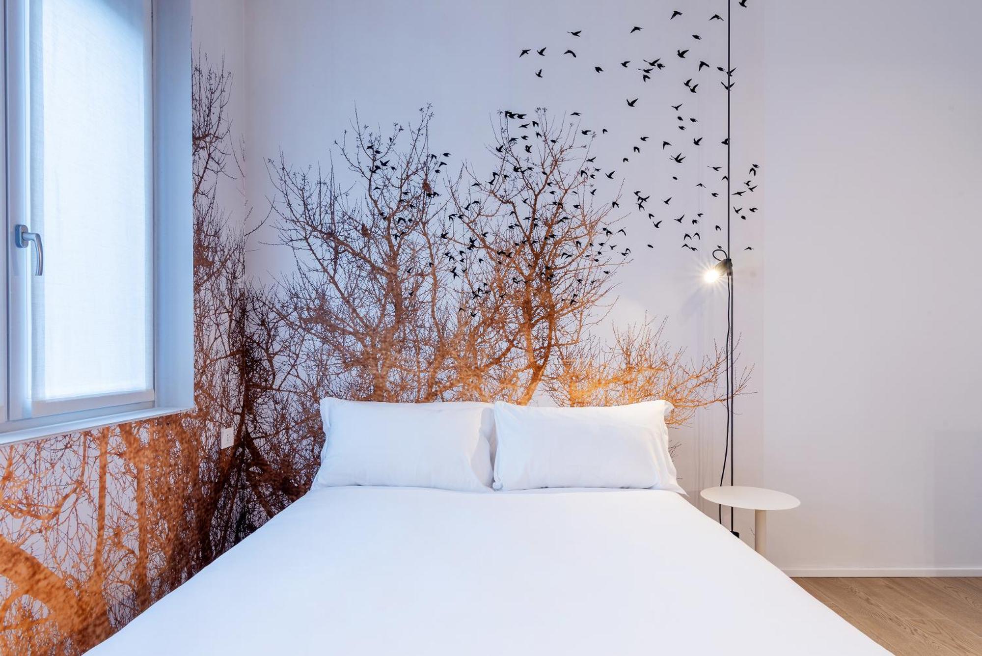 Easyhomes-City Centre Suites Milano Exterior foto