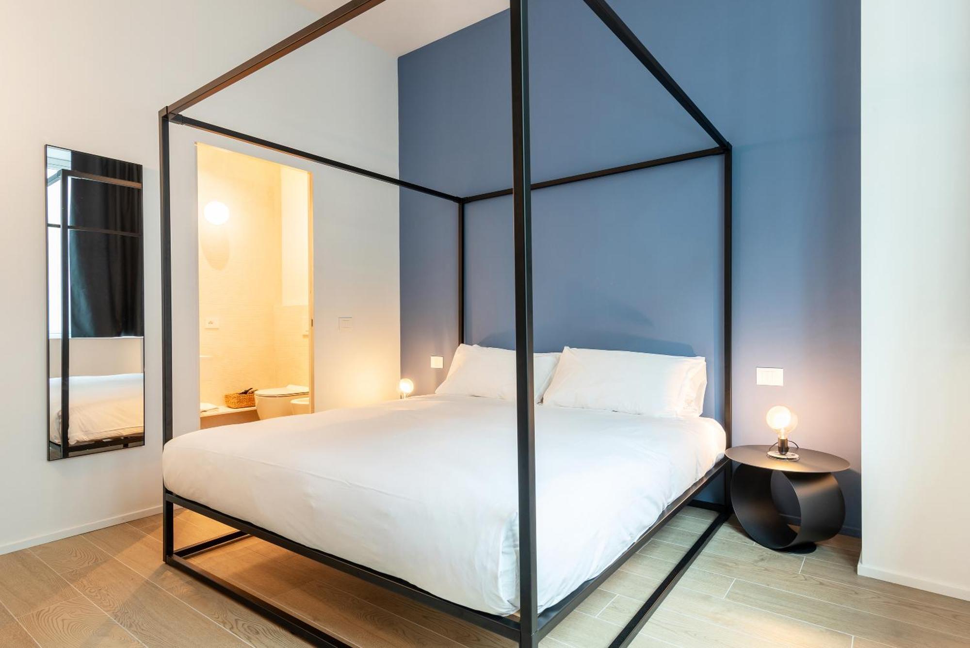 Easyhomes-City Centre Suites Milano Exterior foto