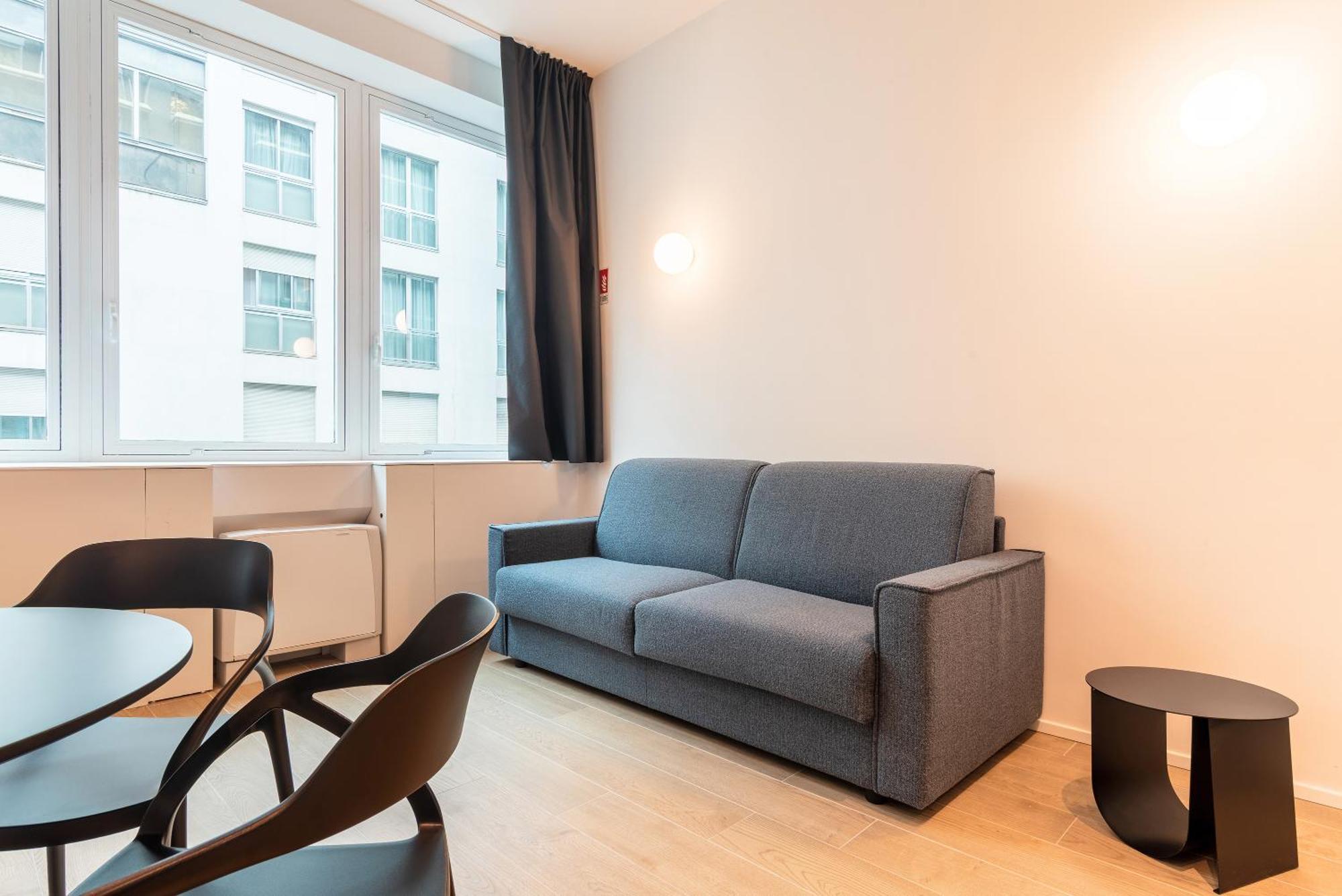 Easyhomes-City Centre Suites Milano Exterior foto