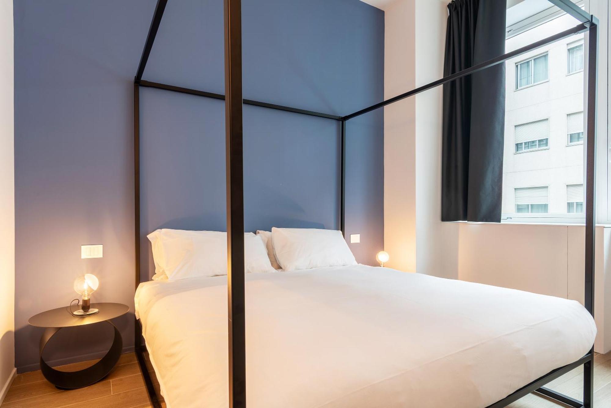 Easyhomes-City Centre Suites Milano Exterior foto